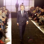 08.10.2016 Kielce. Wieczór Modnych Filantropów. Pokaz mody i licytacje w Galerii Korona. / Jarosław Kubalski / Radio Kielce