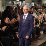 08.10.2016 Kielce. Wieczór Modnych Filantropów. Pokaz mody i licytacje w Galerii Korona. / Jarosław Kubalski / Radio Kielce