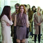 08.10.2016 Kielce. Wieczór Modnych Filantropów. Pokaz mody i licytacje w Galerii Korona. / Jarosław Kubalski / Radio Kielce