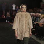 08.10.2016 Kielce. Wieczór Modnych Filantropów. Pokaz mody i licytacje w Galerii Korona. / Jarosław Kubalski / Radio Kielce