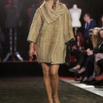 08.10.2016 Kielce. Wieczór Modnych Filantropów. Pokaz mody i licytacje w Galerii Korona. / Jarosław Kubalski / Radio Kielce