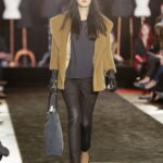 08.10.2016 Kielce. Wieczór Modnych Filantropów. Pokaz mody i licytacje w Galerii Korona. / Jarosław Kubalski / Radio Kielce