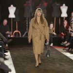 08.10.2016 Kielce. Wieczór Modnych Filantropów. Pokaz mody i licytacje w Galerii Korona. / Jarosław Kubalski / Radio Kielce