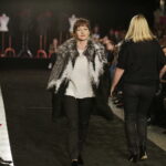 08.10.2016 Kielce. Wieczór Modnych Filantropów. Pokaz mody i licytacje w Galerii Korona. / Jarosław Kubalski / Radio Kielce