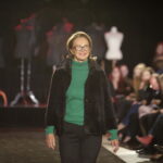 08.10.2016 Kielce. Wieczór Modnych Filantropów. Pokaz mody i licytacje w Galerii Korona. / Jarosław Kubalski / Radio Kielce