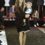 08.10.2016 Kielce. Wieczór Modnych Filantropów. Pokaz mody i licytacje w Galerii Korona. / Jarosław Kubalski / Radio Kielce