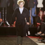 08.10.2016 Kielce. Wieczór Modnych Filantropów. Pokaz mody i licytacje w Galerii Korona. / Jarosław Kubalski / Radio Kielce