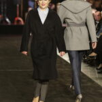 08.10.2016 Kielce. Wieczór Modnych Filantropów. Pokaz mody i licytacje w Galerii Korona. / Jarosław Kubalski / Radio Kielce