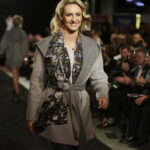 08.10.2016 Kielce. Wieczór Modnych Filantropów. Pokaz mody i licytacje w Galerii Korona. / Jarosław Kubalski / Radio Kielce