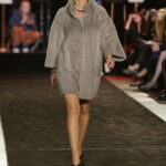 08.10.2016 Kielce. Wieczór Modnych Filantropów. Pokaz mody i licytacje w Galerii Korona. / Jarosław Kubalski / Radio Kielce