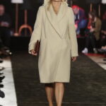 08.10.2016 Kielce. Wieczór Modnych Filantropów. Pokaz mody i licytacje w Galerii Korona. / Jarosław Kubalski / Radio Kielce