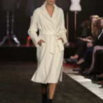 08.10.2016 Kielce. Wieczór Modnych Filantropów. Pokaz mody i licytacje w Galerii Korona. / Jarosław Kubalski / Radio Kielce