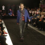 08.10.2016 Kielce. Wieczór Modnych Filantropów. Pokaz mody i licytacje w Galerii Korona. / Jarosław Kubalski / Radio Kielce