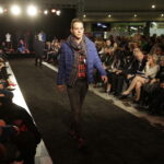 08.10.2016 Kielce. Wieczór Modnych Filantropów. Pokaz mody i licytacje w Galerii Korona. / Jarosław Kubalski / Radio Kielce