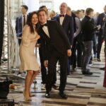 08.10.2016 Kielce. Wieczór Modnych Filantropów. Pokaz mody i licytacje w Galerii Korona. / Jarosław Kubalski / Radio Kielce