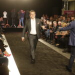 08.10.2016 Kielce. Wieczór Modnych Filantropów. Pokaz mody i licytacje w Galerii Korona. / Jarosław Kubalski / Radio Kielce