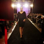 08.10.2016 Kielce. Wieczór Modnych Filantropów. Pokaz mody i licytacje w Galerii Korona. / Jarosław Kubalski / Radio Kielce