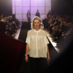 08.10.2016 Kielce. Wieczór Modnych Filantropów. Pokaz mody i licytacje w Galerii Korona. / Jarosław Kubalski / Radio Kielce