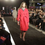 08.10.2016 Kielce. Wieczór Modnych Filantropów. Pokaz mody i licytacje w Galerii Korona. / Jarosław Kubalski / Radio Kielce