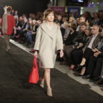 08.10.2016 Kielce. Wieczór Modnych Filantropów. Pokaz mody i licytacje w Galerii Korona. / Jarosław Kubalski / Radio Kielce