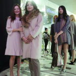 08.10.2016 Kielce. Wieczór Modnych Filantropów. Pokaz mody i licytacje w Galerii Korona. / Jarosław Kubalski / Radio Kielce