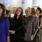 08.10.2016 Kielce. Wieczór Modnych Filantropów. Pokaz mody i licytacje w Galerii Korona. / Jarosław Kubalski / Radio Kielce