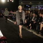 08.10.2016 Kielce. Wieczór Modnych Filantropów. Pokaz mody i licytacje w Galerii Korona. / Jarosław Kubalski / Radio Kielce