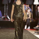 08.10.2016 Kielce. Wieczór Modnych Filantropów. Pokaz mody i licytacje w Galerii Korona. / Jarosław Kubalski / Radio Kielce