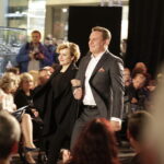 08.10.2016 Kielce. Wieczór Modnych Filantropów. Pokaz mody i licytacje w Galerii Korona. / Jarosław Kubalski / Radio Kielce