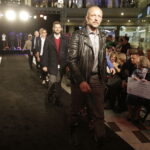 08.10.2016 Kielce. Wieczór Modnych Filantropów. Pokaz mody i licytacje w Galerii Korona. / Jarosław Kubalski / Radio Kielce