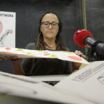 18.10.2016 Kielce. IDK. Konferencja prasowa zapowiadająca nowy program edukacji ekologicznej. / Jarosław Kubalski / Radio Kielce