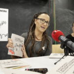 18.10.2016 Kielce. IDK. Konferencja prasowa zapowiadająca nowy program edukacji ekologicznej. / Jarosław Kubalski / Radio Kielce