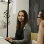 18.10.2016 Kielce. IDK. Konferencja prasowa zapowiadająca nowy program edukacji ekologicznej. / Jarosław Kubalski / Radio Kielce