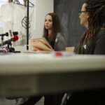 18.10.2016 Kielce. IDK. Konferencja prasowa zapowiadająca nowy program edukacji ekologicznej. / Jarosław Kubalski / Radio Kielce