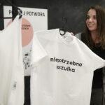 18.10.2016 Kielce. IDK. Konferencja prasowa zapowiadająca nowy program edukacji ekologicznej. / Jarosław Kubalski / Radio Kielce