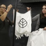 18.10.2016 Kielce. IDK. Konferencja prasowa zapowiadająca nowy program edukacji ekologicznej. / Jarosław Kubalski / Radio Kielce