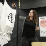 18.10.2016 Kielce. IDK. Konferencja prasowa zapowiadająca nowy program edukacji ekologicznej. / Jarosław Kubalski / Radio Kielce