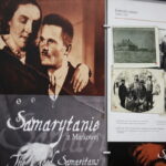 18.10.2016 Kielce. IPN przy Warszawskiej. Konferencja dotycząca Polaków ratujących Żydów. / Jarosław Kubalski / Radio Kielce