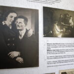 18.10.2016 Kielce. IPN przy Warszawskiej. Konferencja dotycząca Polaków ratujących Żydów. / Jarosław Kubalski / Radio Kielce