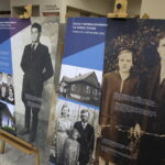 18.10.2016 Kielce. IPN przy Warszawskiej. Konferencja dotycząca Polaków ratujących Żydów. / Jarosław Kubalski / Radio Kielce