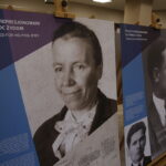 18.10.2016 Kielce. IPN przy Warszawskiej. Konferencja dotycząca Polaków ratujących Żydów. / Jarosław Kubalski / Radio Kielce