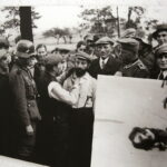 18.10.2016 Kielce. IPN przy Warszawskiej. Konferencja dotycząca Polaków ratujących Żydów. / Jarosław Kubalski / Radio Kielce