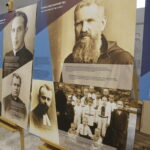 18.10.2016 Kielce. IPN przy Warszawskiej. Konferencja dotycząca Polaków ratujących Żydów. / Jarosław Kubalski / Radio Kielce