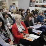 18.10.2016 Kielce. IPN przy Warszawskiej. Konferencja dotycząca Polaków ratujących Żydów. / Jarosław Kubalski / Radio Kielce