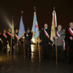 19.10.2016 Kielce. Uroczystości w 32 rocznice męczeńskiej śmierci ks. Jerzego Popiełuszki. / Jarosław Kubalski / Radio Kielce