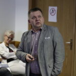 19.10.2016 Kielce. Szkolenia dla nauczycieli w ŚCO. / Jarosław Kubalski / Radio Kielce