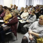 19.10.2016 Kielce. Szkolenia dla nauczycieli w ŚCO. / Jarosław Kubalski / Radio Kielce