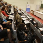 20.10.2016 Kielce. Nauczyciele otrzymują awansy zawodowe. / Jarosław Kubalski / Radio Kielce