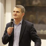 20.10.2016 Kielce. Nauczyciele otrzymują awansy zawodowe. / Jarosław Kubalski / Radio Kielce