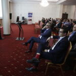 21.10.2016 Kielce. Zjazd chirurgów. / Jarosław Kubalski / Radio Kielce